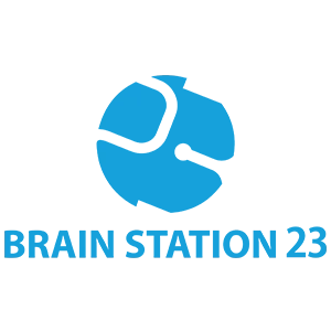 Brain Station-23