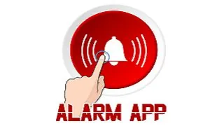 Alarm App (Bangladesh Red Crescent Society)