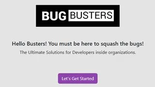 BugBusters