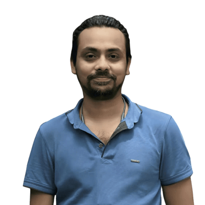 Biswajit Panday - Full-Stack .NET Developer