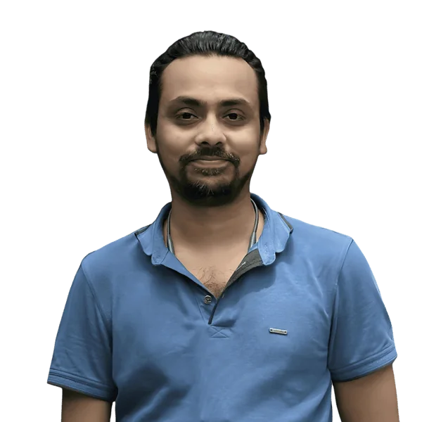 Biswajit Panday - Full-Stack .NET Developer